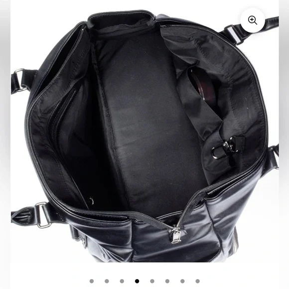 NWT!! 6 Pack Fitness Renee Tote - Picture 8 of 9